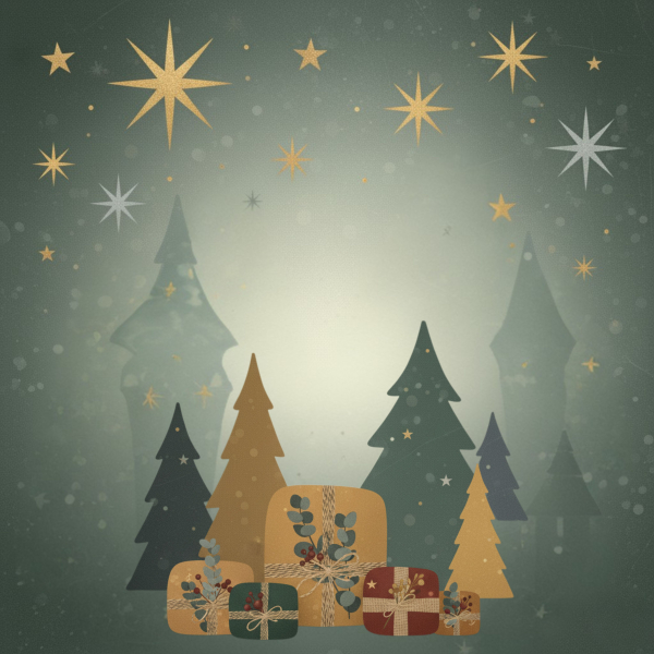 PESTRÁ PALETA DÁRKŮ