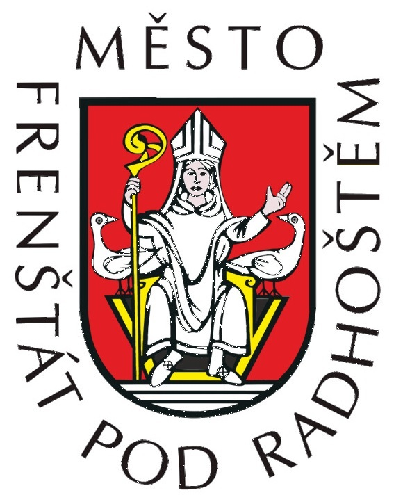 Město Frenštát pod Radhoštěm vyhlašuje konkurzní řízení
