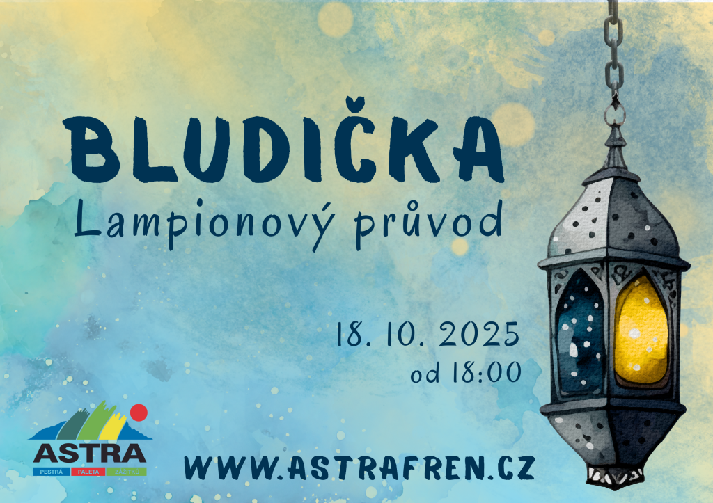 Bludička