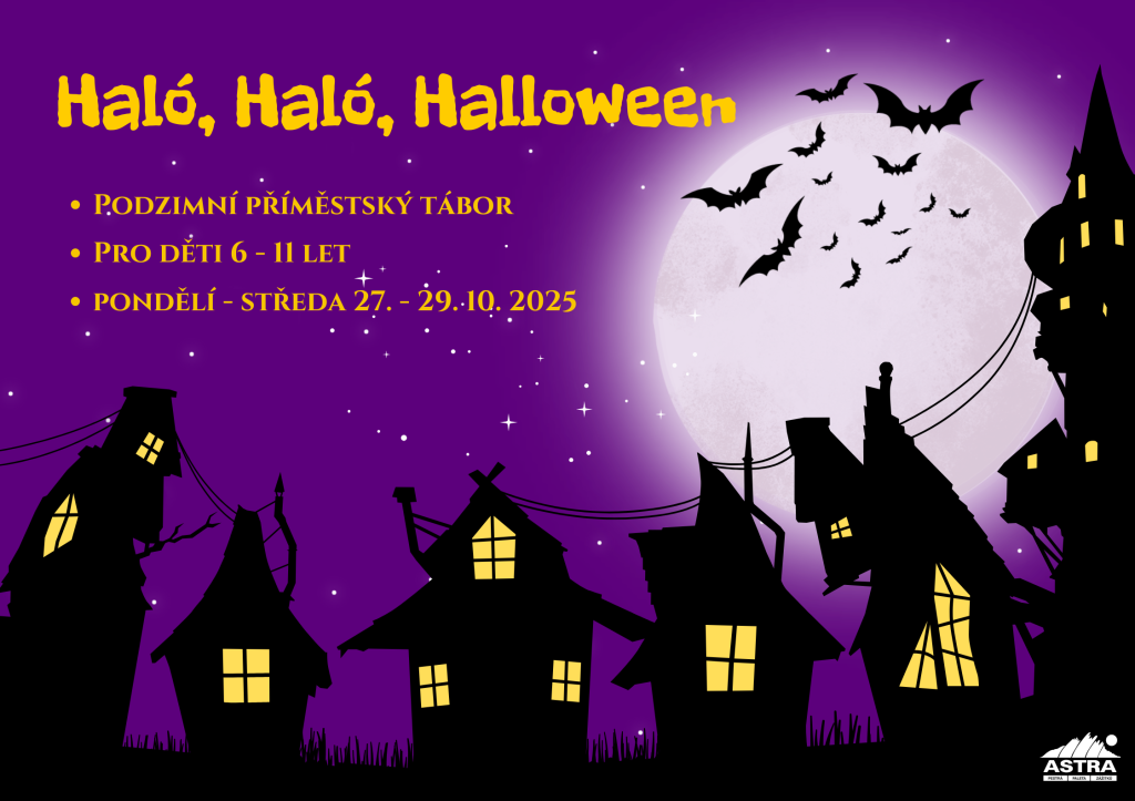 Haló, Haló, Halloween