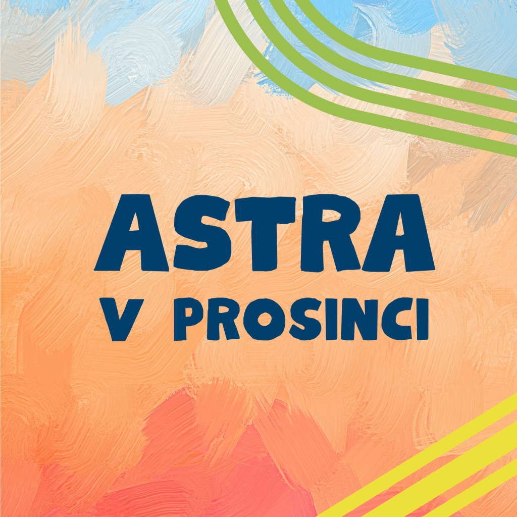 Nejkouzelnější část roku je tady!