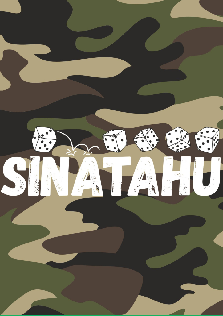 Potáborový sraz SINATAHU