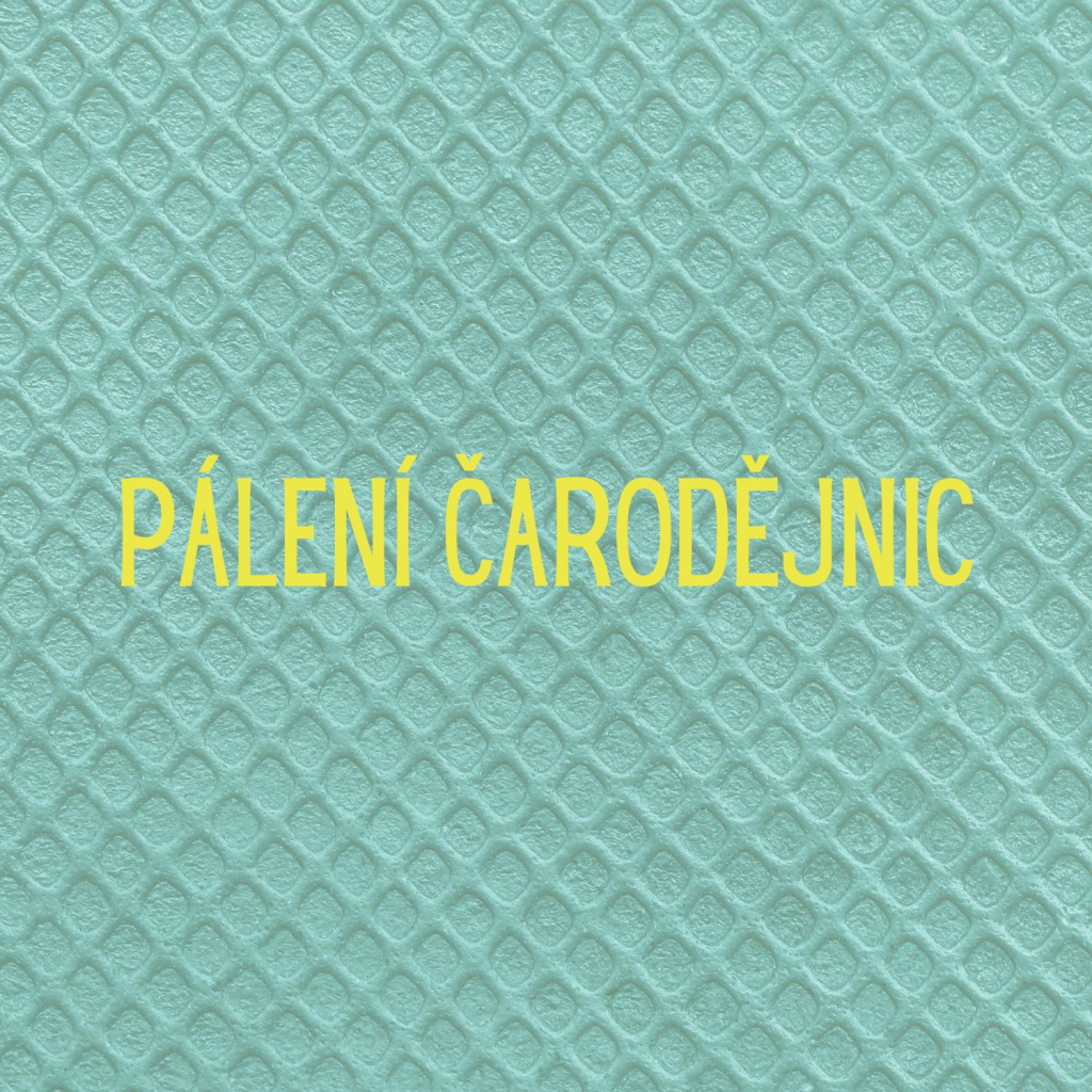 Pálení čarodějnic