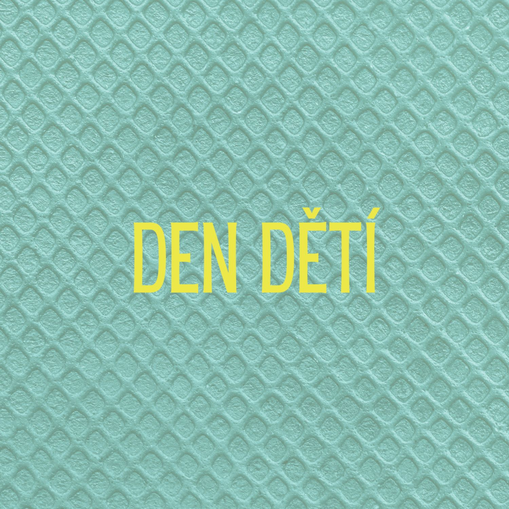 Den dětí 2026