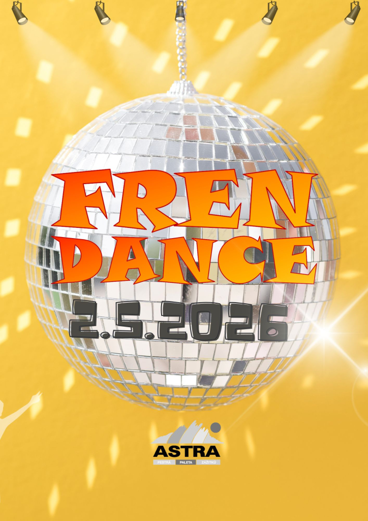 Fren dance