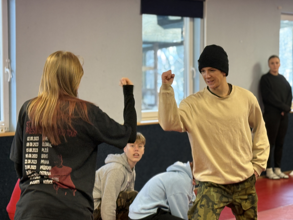 Potáborový sraz LT Odkaz trůnu: Korunovace královny a začátek nové éry