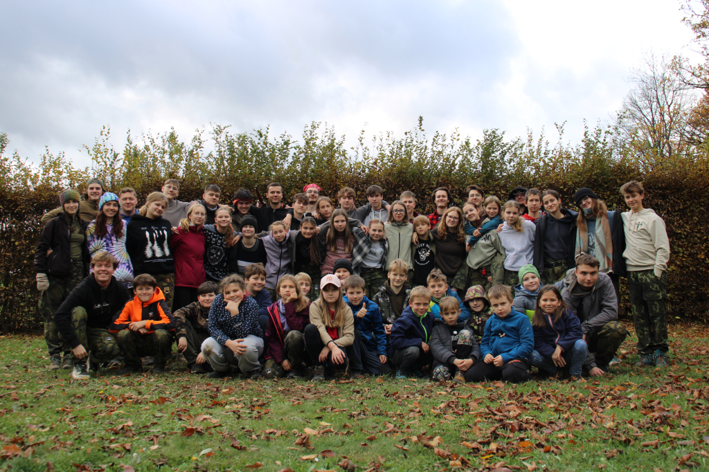 Podzimky 2025: Jak Artušovci a Tojstoráci zachránili svět před výkyvy teplot..