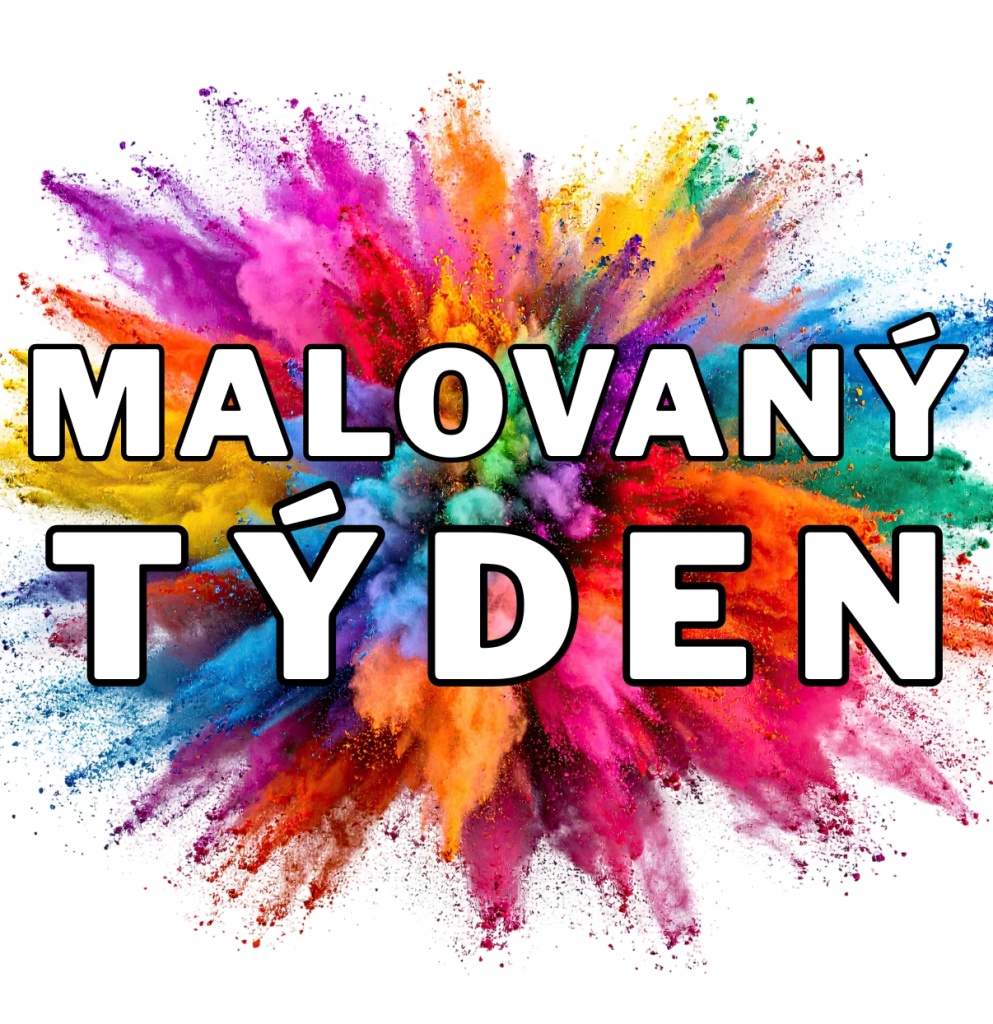 Malovaný týden