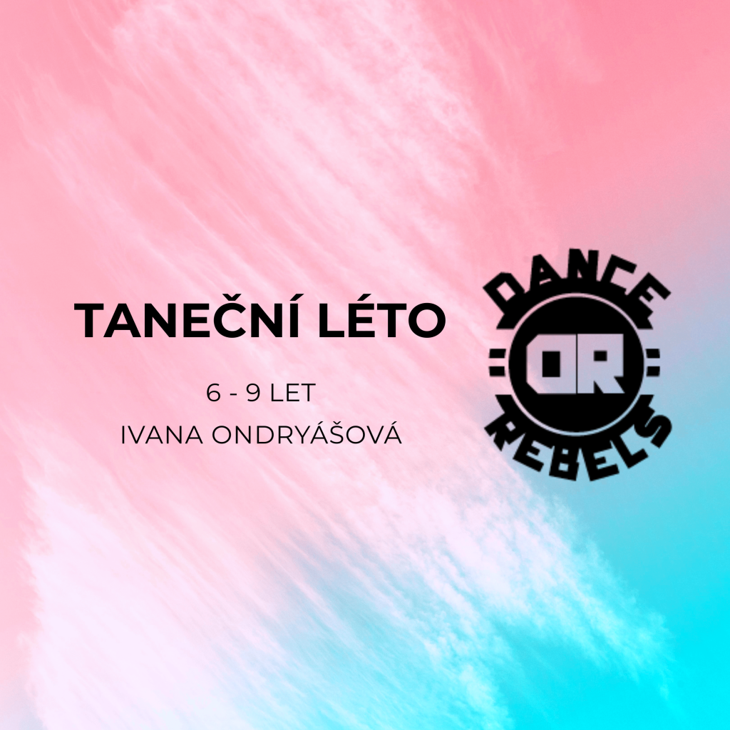 Taneční léto 2
