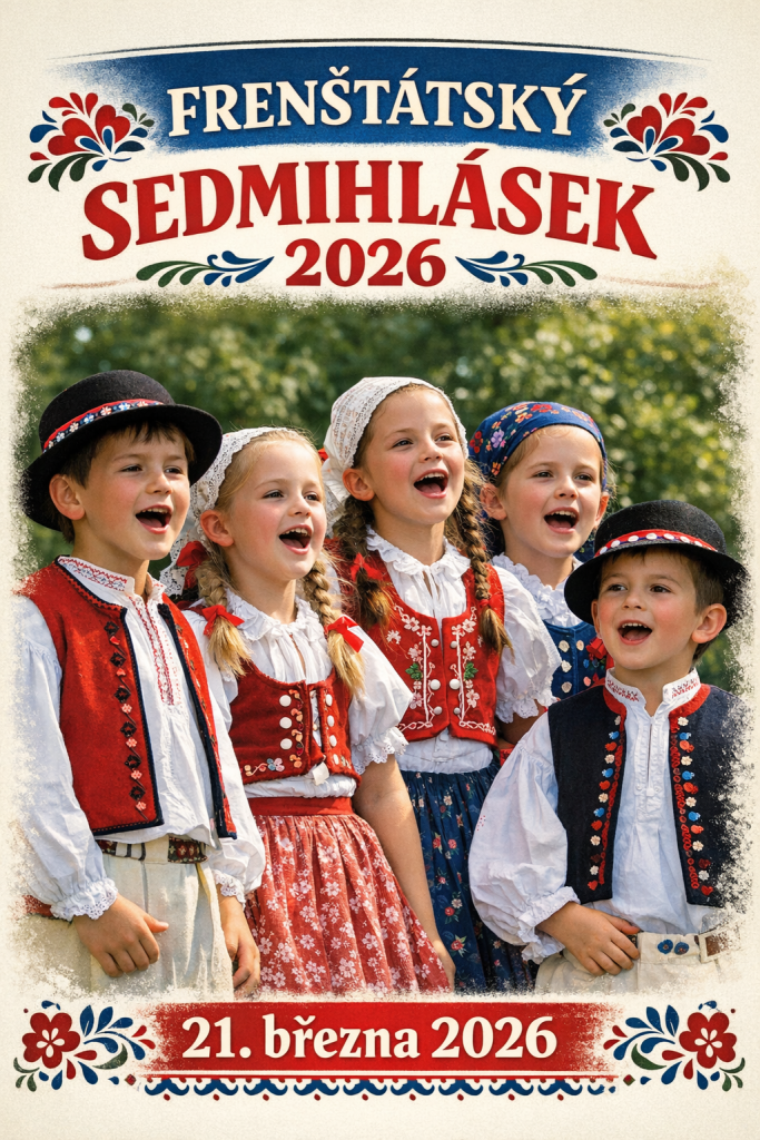 Frenštátský Sedmihlásek