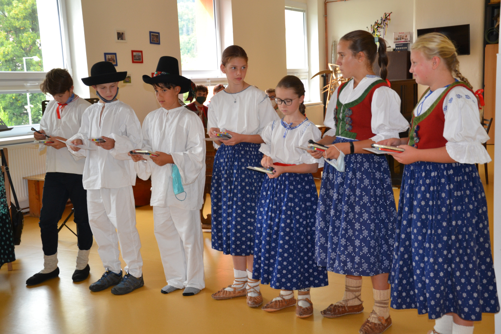 Frenštátský Sedmihlásek