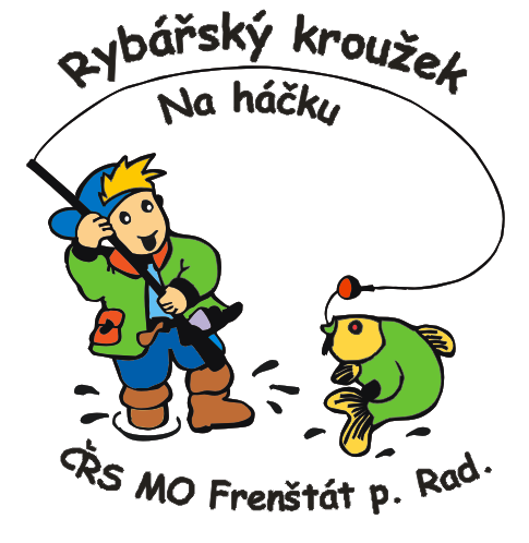 RYBÁŘI: Březnové soustředění