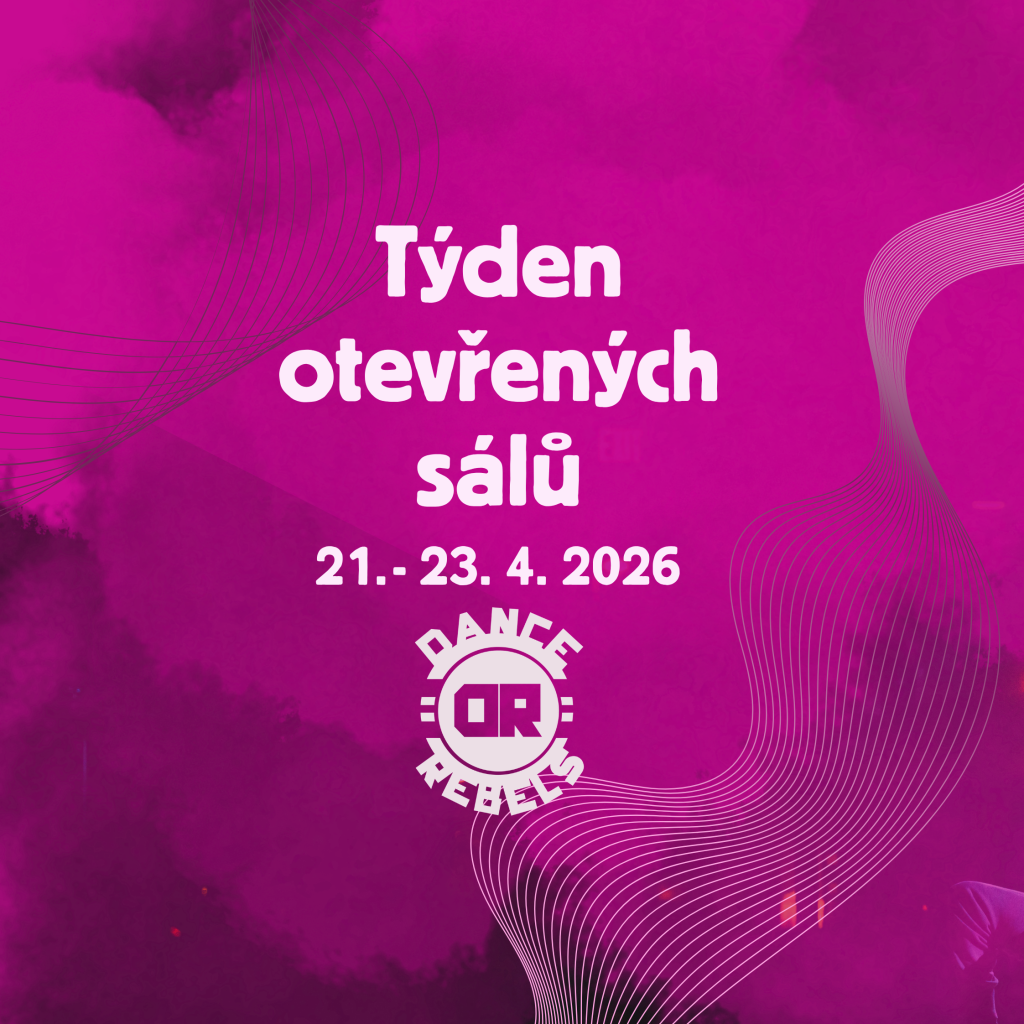 Týden otevřených sálů