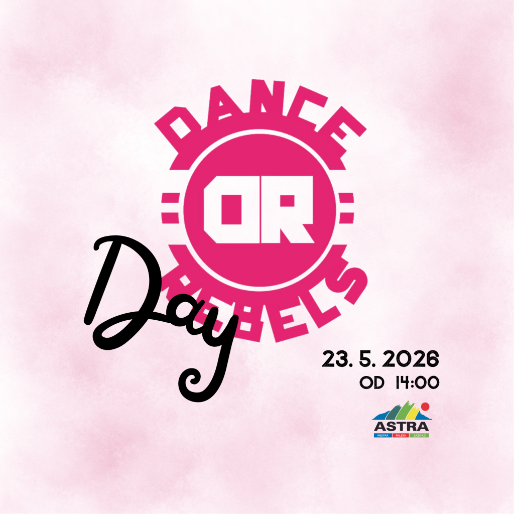Dance Rebels Day