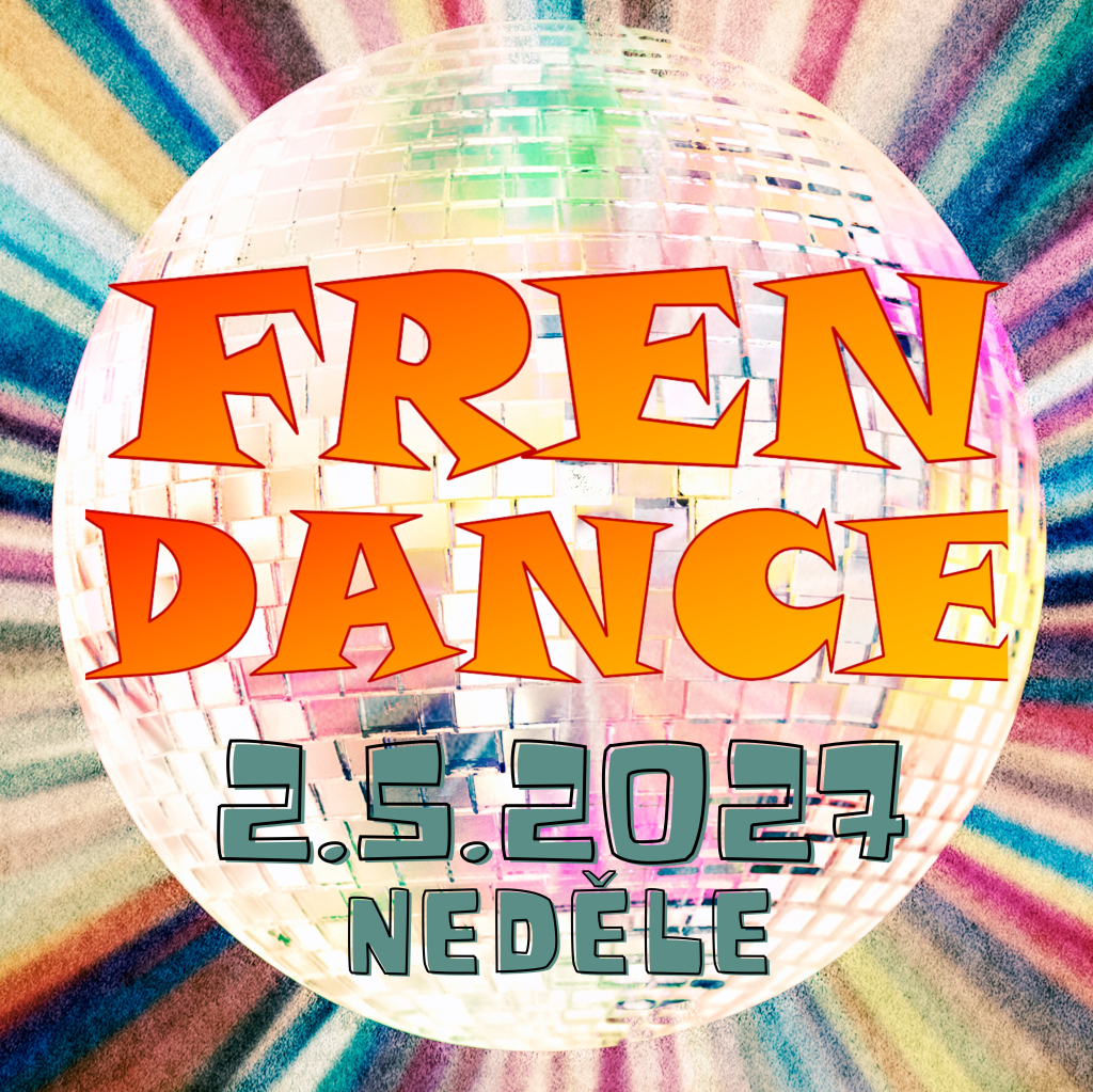 FREN DANCE