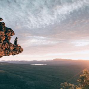 Zážitkový kurz 18+