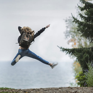 Zážitkový kurz 15+