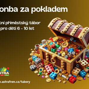 Honba za pokladem
