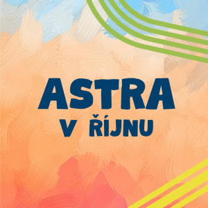 Plány na říjen? Máme je pro vás!