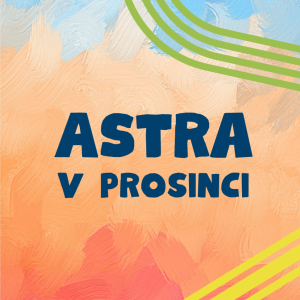 Nejkouzelnější část roku je tady!