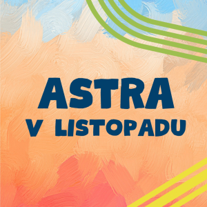 ASTRA v listopadu