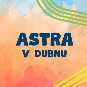 Duben v Astře: Od Velikonočního pokladu po drsný Survivor!