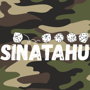 Potáborový sraz SINATAHU