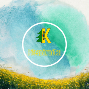 Přespávačka s Klubáky (6 - 9 let)