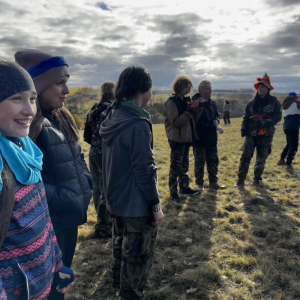 Podzimky s Klubáky: Hotelloween