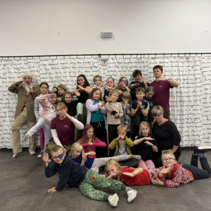 Garmadon poražen! Nejmladší Klubáci zachránili Ninjago