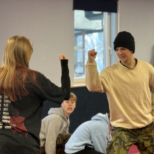 Potáborový sraz LT Odkaz trůnu: Korunovace královny a začátek nové éry