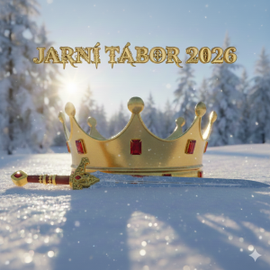 Jarní tábor s Artušovci