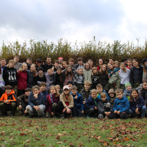 Podzimky 2025: Jak Artušovci a Tojstoráci zachránili svět před výkyvy teplot..