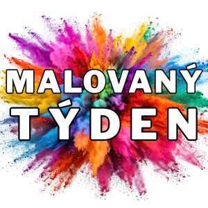 Malovaný týden