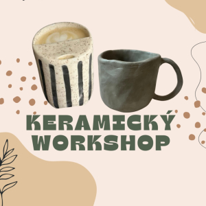 Keramický workshop