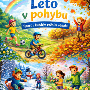 Léto v pohybu