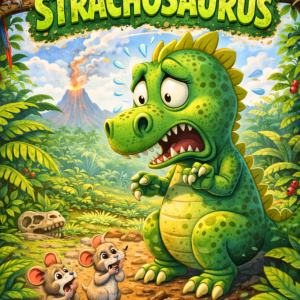 Expedice Strachosaurus