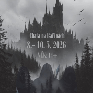 Víkendovka s Artušovci: Poslední stráž noční hlídky (14+)