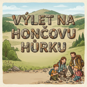 Výlet na Hončovu hůrku