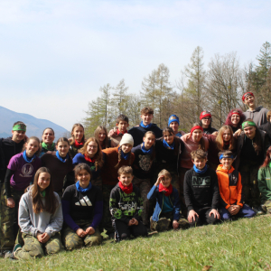 Artušovský SURVIVOR: Víkend plný strategií a tajných misí