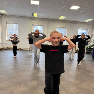 Týden otevřených sálů