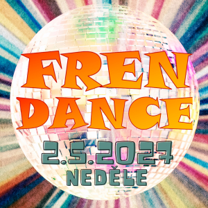 FREN DANCE